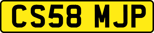 CS58MJP