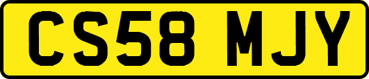 CS58MJY