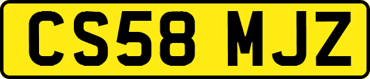CS58MJZ