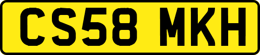 CS58MKH