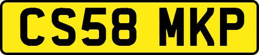 CS58MKP
