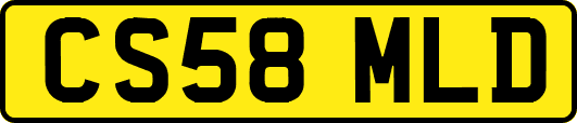 CS58MLD