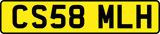 CS58MLH
