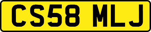 CS58MLJ