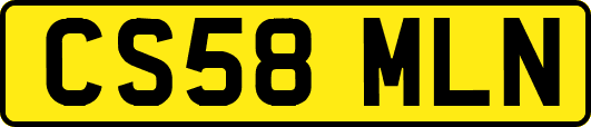 CS58MLN