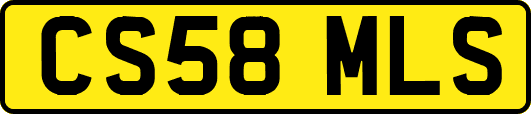 CS58MLS