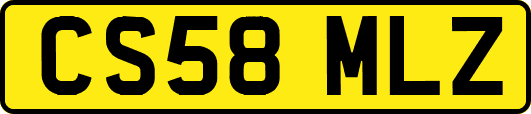 CS58MLZ
