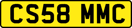 CS58MMC