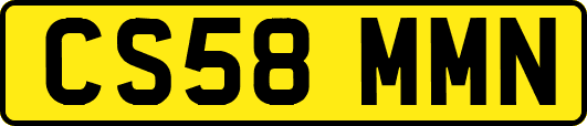 CS58MMN
