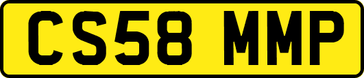 CS58MMP