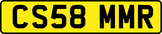 CS58MMR