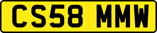 CS58MMW