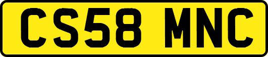 CS58MNC