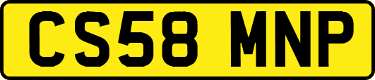 CS58MNP