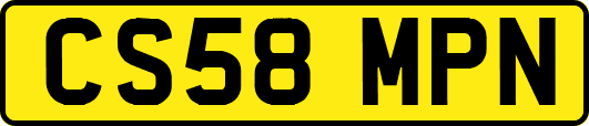 CS58MPN