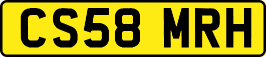 CS58MRH