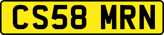 CS58MRN