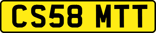 CS58MTT