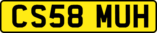 CS58MUH