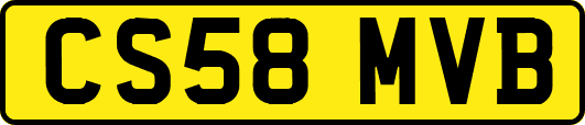 CS58MVB
