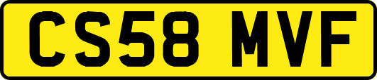 CS58MVF