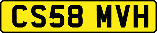 CS58MVH