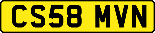CS58MVN