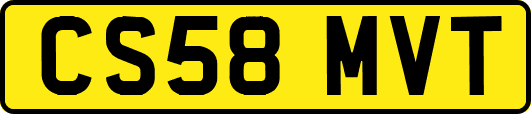 CS58MVT