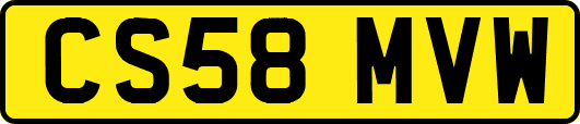 CS58MVW