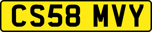 CS58MVY