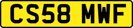 CS58MWF