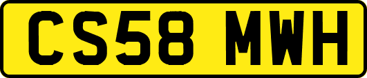 CS58MWH