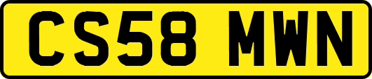 CS58MWN