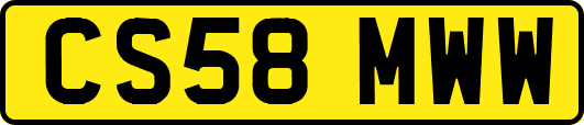 CS58MWW