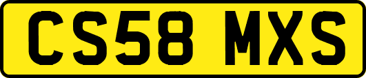 CS58MXS