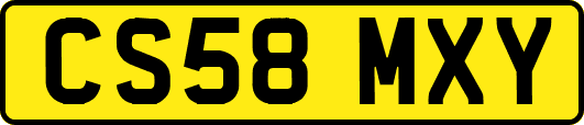 CS58MXY
