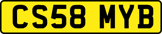 CS58MYB
