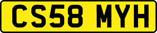 CS58MYH