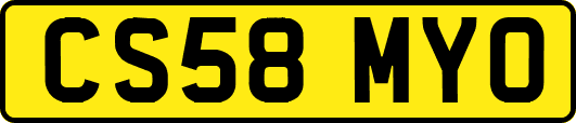 CS58MYO
