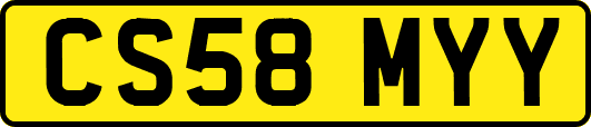 CS58MYY