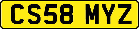 CS58MYZ