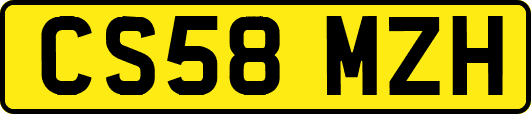 CS58MZH