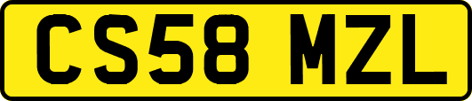 CS58MZL
