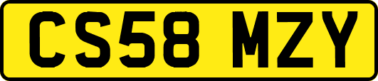CS58MZY
