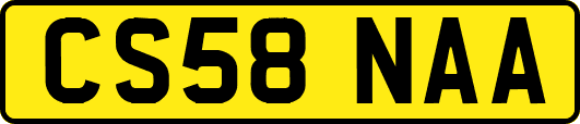 CS58NAA