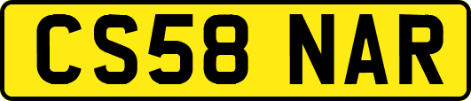 CS58NAR