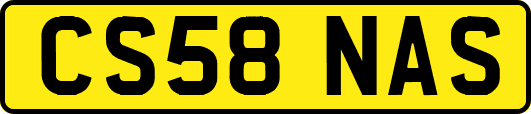 CS58NAS