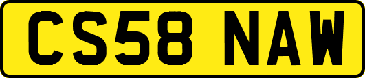 CS58NAW