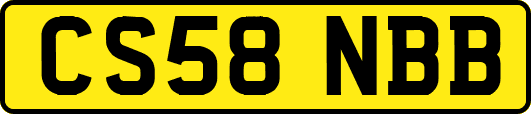 CS58NBB