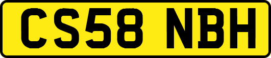CS58NBH
